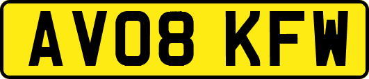 AV08KFW