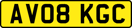 AV08KGC