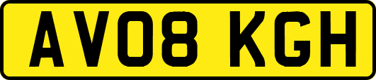 AV08KGH