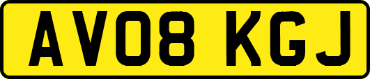 AV08KGJ