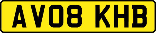 AV08KHB