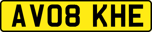 AV08KHE