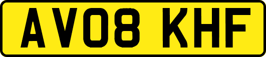 AV08KHF