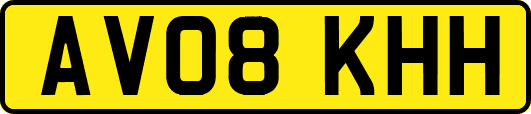 AV08KHH