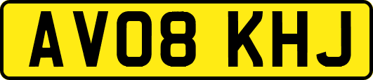 AV08KHJ
