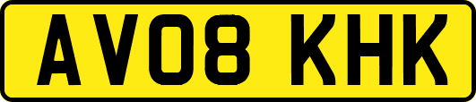 AV08KHK
