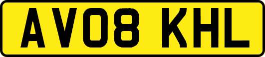 AV08KHL