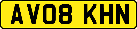 AV08KHN