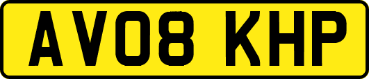 AV08KHP