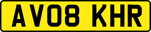 AV08KHR