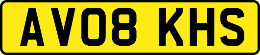 AV08KHS