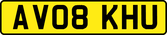 AV08KHU