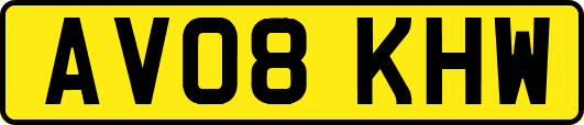 AV08KHW