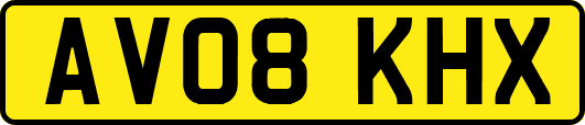AV08KHX