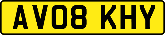 AV08KHY