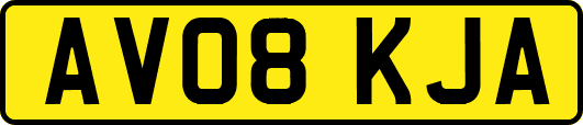 AV08KJA