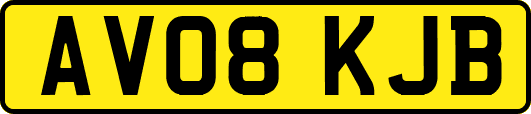 AV08KJB