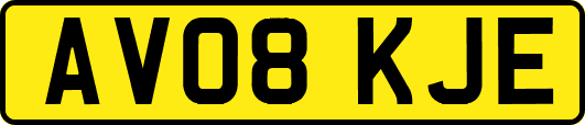 AV08KJE
