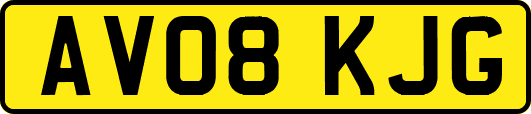AV08KJG