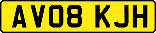 AV08KJH