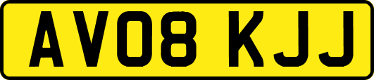 AV08KJJ