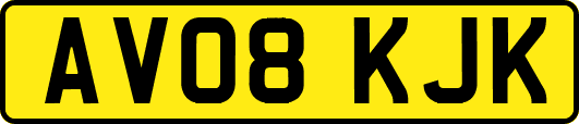 AV08KJK