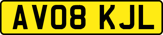 AV08KJL
