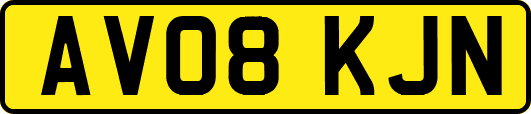 AV08KJN