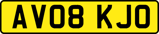 AV08KJO