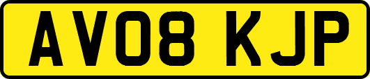 AV08KJP