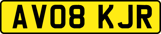 AV08KJR