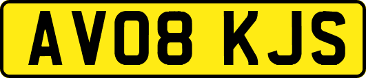 AV08KJS
