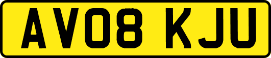 AV08KJU