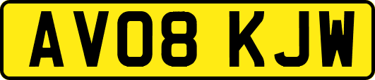 AV08KJW