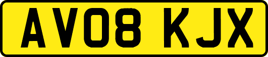 AV08KJX