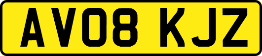 AV08KJZ