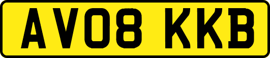 AV08KKB