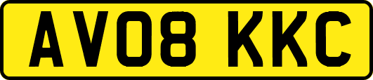AV08KKC