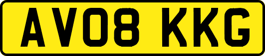 AV08KKG