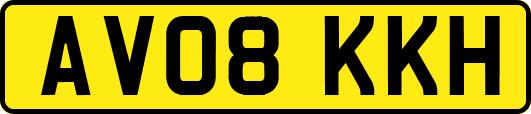 AV08KKH