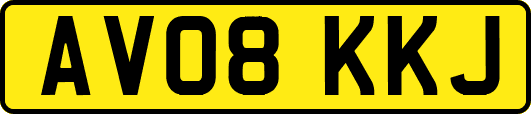 AV08KKJ