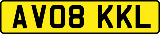 AV08KKL