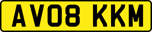 AV08KKM