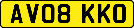 AV08KKO