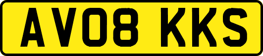 AV08KKS