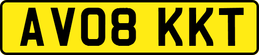 AV08KKT
