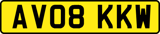 AV08KKW