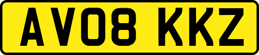 AV08KKZ