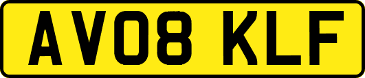 AV08KLF