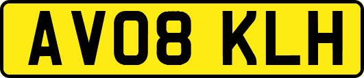 AV08KLH